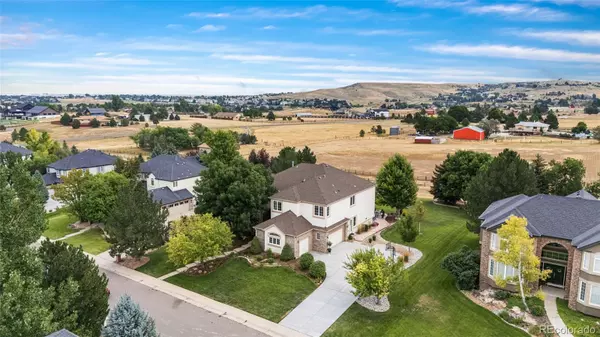 11041 Puma RUN, Lone Tree, CO 80124