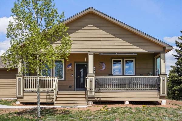 9865 S Highway 67, Cripple Creek, CO 80813