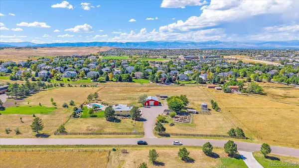 Lone Tree, CO 80124,10705 Niagara ST