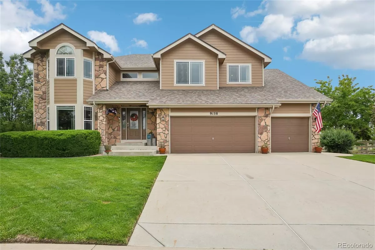 Firestone, CO 80504,9158 Forest ST