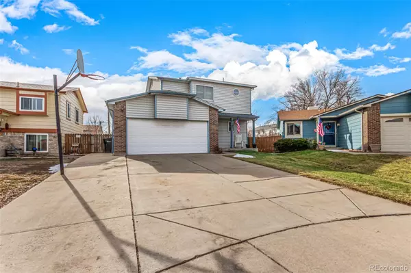 Arvada, CO 80003,6119 Zenobia CT