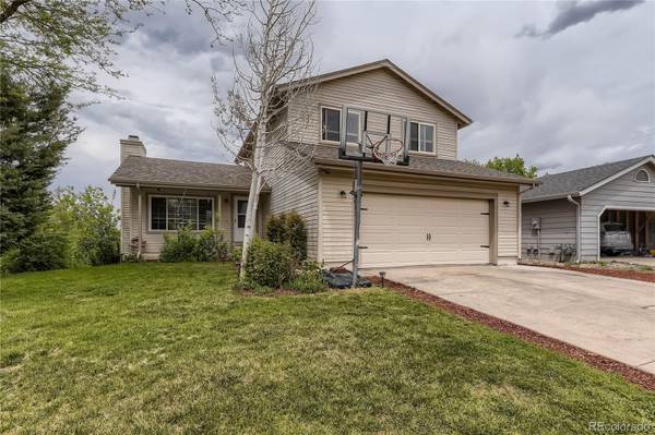 8911 S Coyote ST, Highlands Ranch, CO 80126