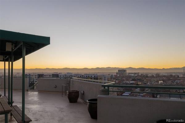 Denver, CO 80204,601 W 11th AVE #910