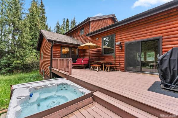 Breckenridge, CO 80424,0507 CR 674