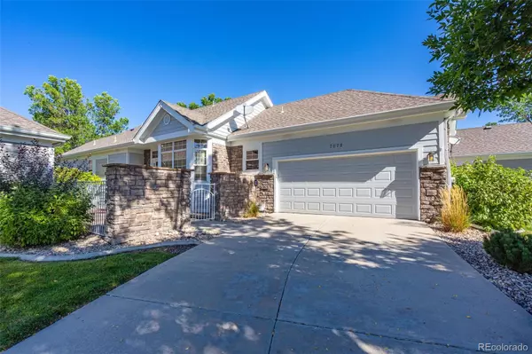 Fort Collins, CO 80528,7572 Vardon WAY