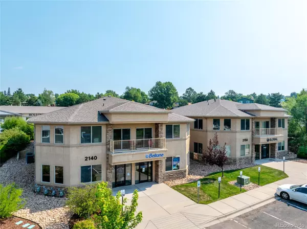 Colorado Springs, CO 80918,2140 Hollow Brook DR #100