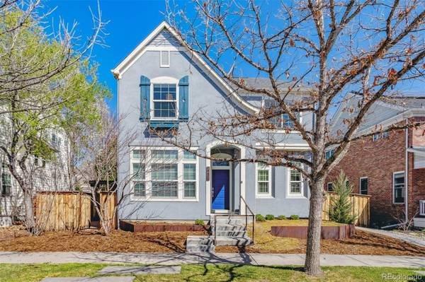 7763 E 6th PL, Denver, CO 80230