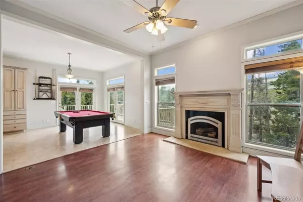 Breckenridge, CO 80424,191 Fairview BLVD