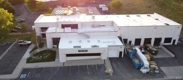 Golden, CO 80401,120 Capital DR