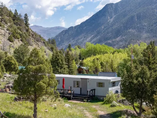 Bellvue, CO 80512,44480 W Highway 14