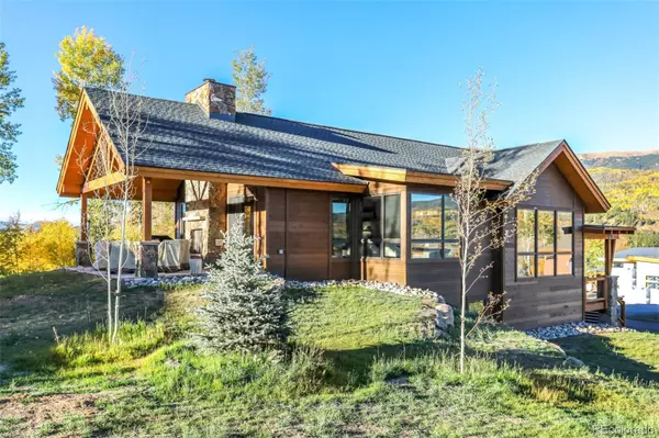 Silverthorne, CO 80498,37 Glazer Trail