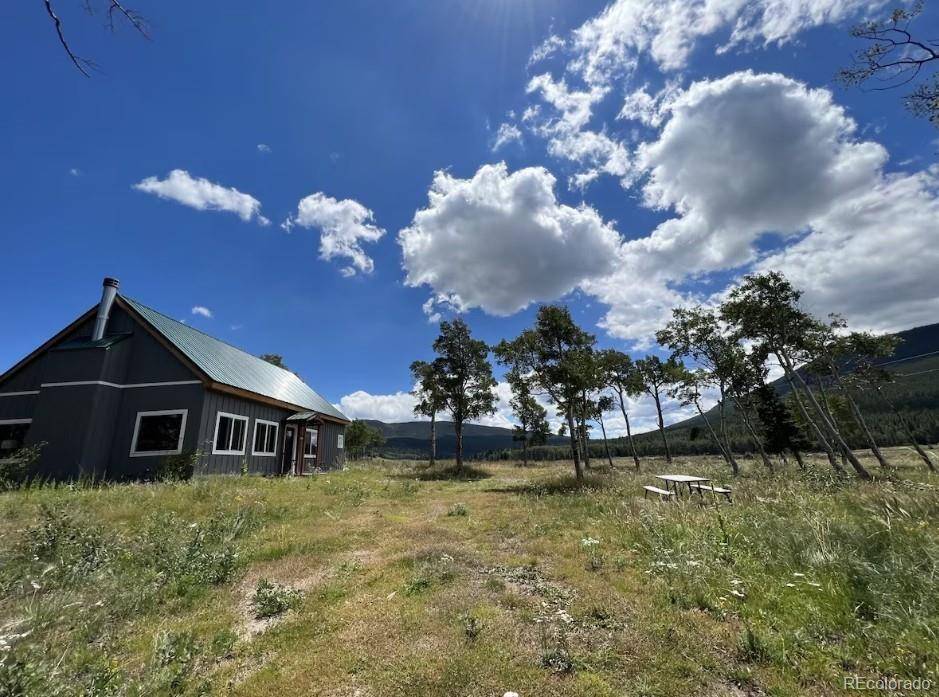 2921 Petito DR, Fort Garland, CO 81133