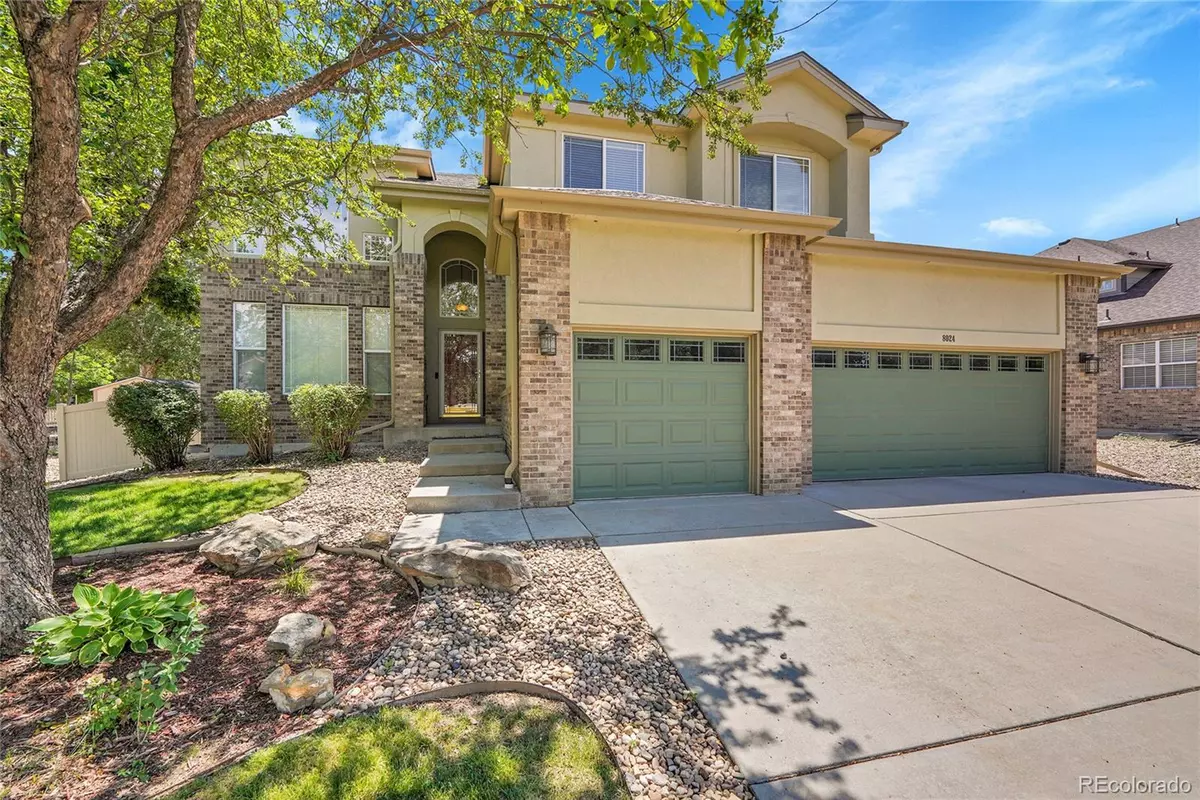 Broomfield, CO 80021,8024 W 95th WAY