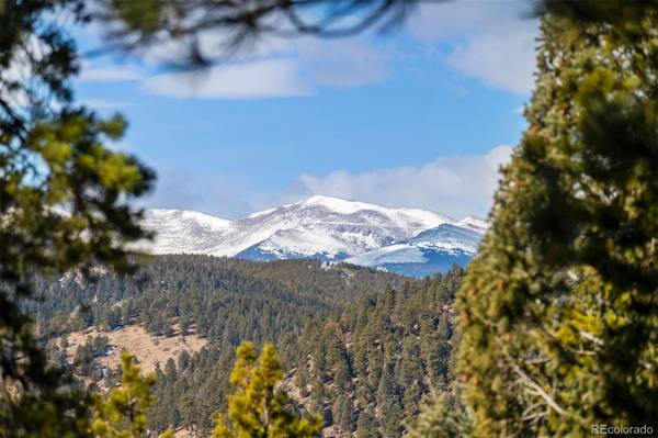 Granite Crag CIR, Evergreen, CO 80439