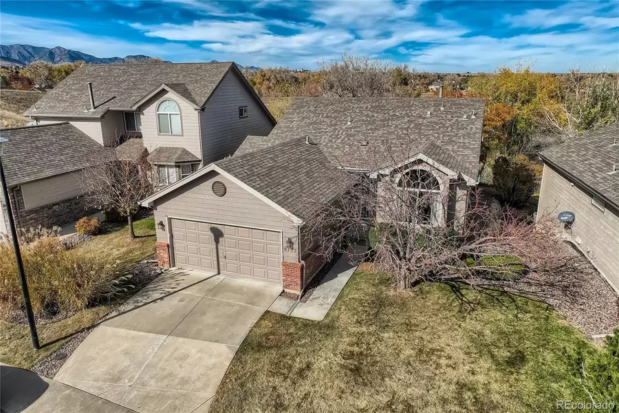 6752 Kilmer CT, Arvada, CO 80007