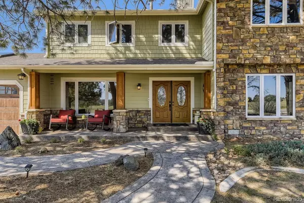 Parker, CO 80138,12895 Piney Lake RD