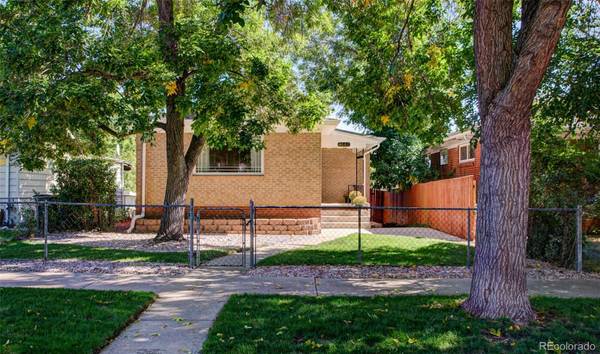 4642 Decatur ST, Denver, CO 80211