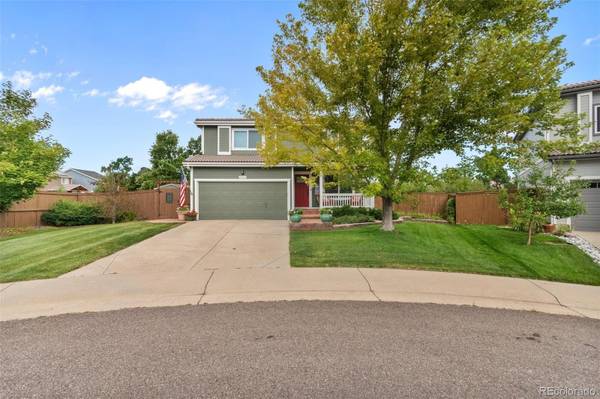 4761 Waldenwood PL, Highlands Ranch, CO 80130