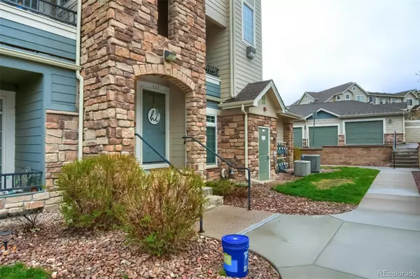 Castle Rock, CO 80104,474 Black Feather LOOP #409