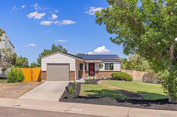 17171 E Princeton DR, Aurora, CO 80013