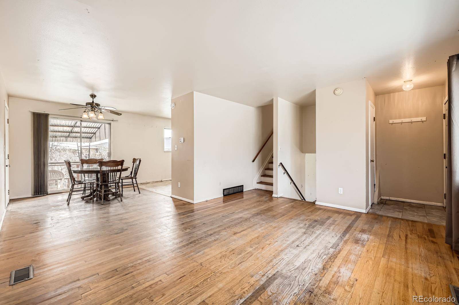 Colorado Springs, CO 80909,711 Bridger DR