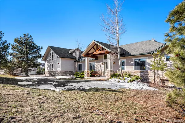 Castle Rock, CO 80104,3345 Medallion RD