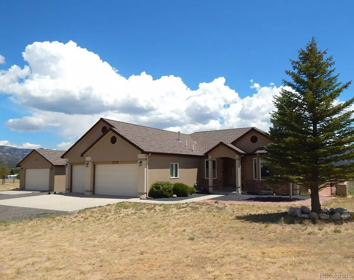 Buena Vista, CO 81211,30841 County Road 356-04