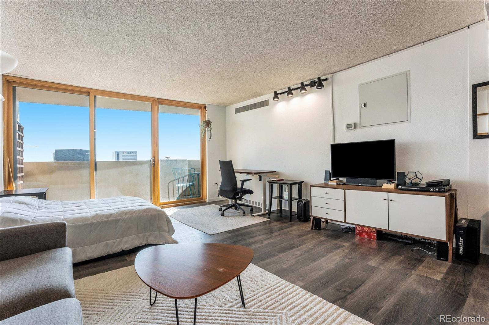 Denver, CO 80202,1020 15th ST #41F