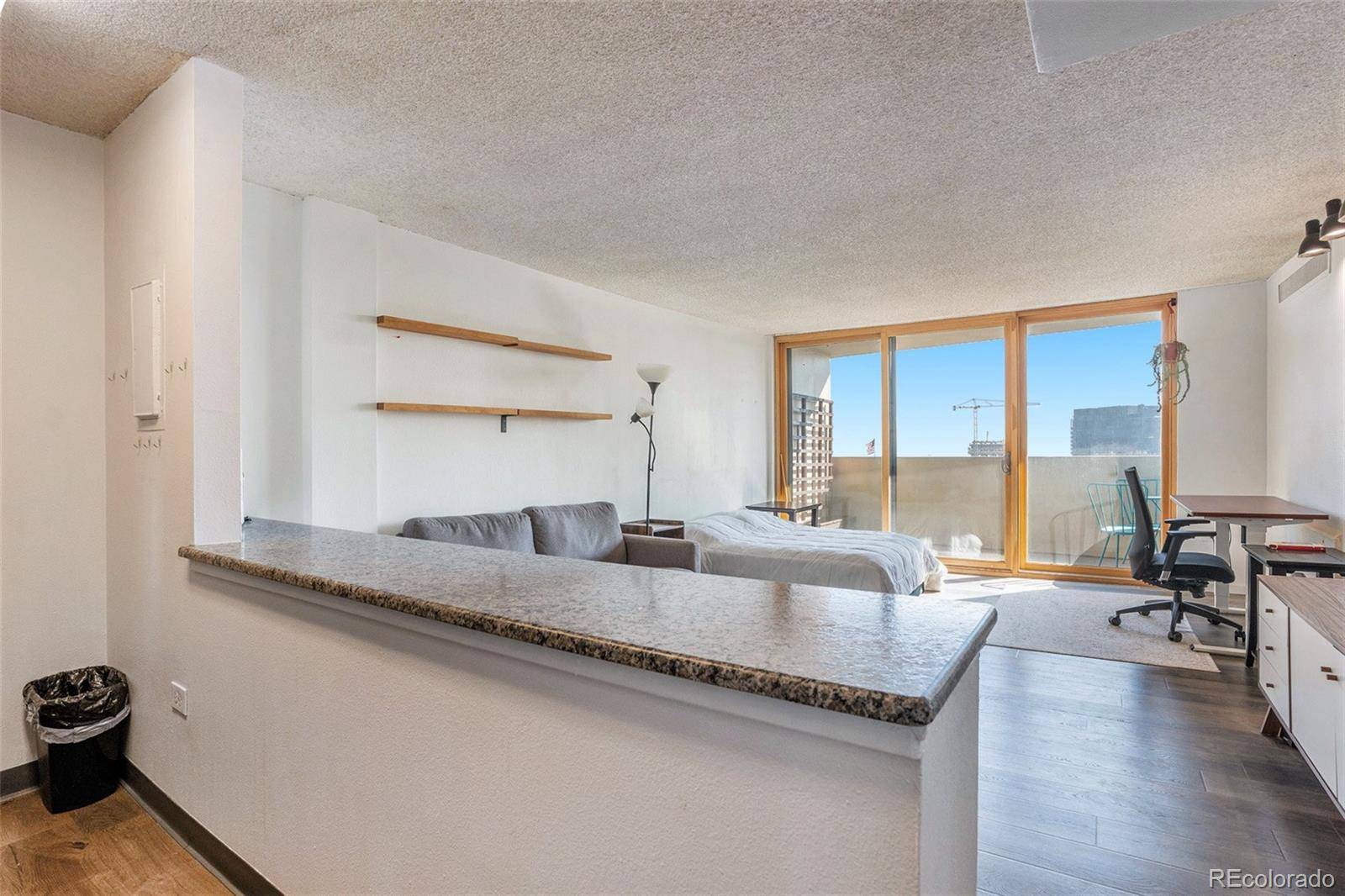 Denver, CO 80202,1020 15th ST #41F