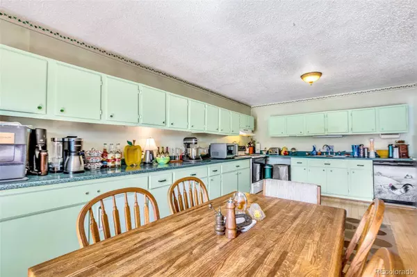 Fairplay, CO 80440,237 Foxtail CT