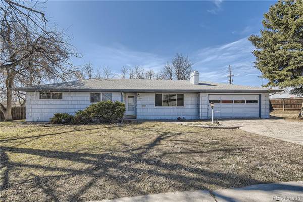 3396 W Hialeah AVE, Littleton, CO 80123