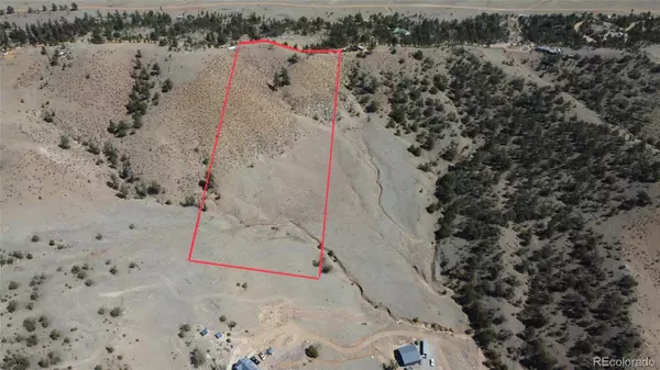 Hartsel, CO 80449,968 Settele DR