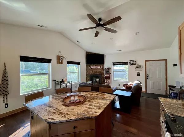 Idaho Springs, CO 80452,445 Beaver RD #4