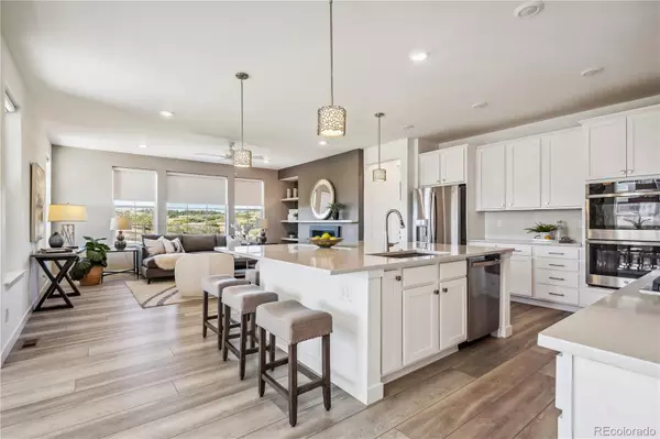 Castle Rock, CO 80108,3400 Fellswoop CT
