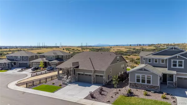 Castle Rock, CO 80108,3400 Fellswoop CT