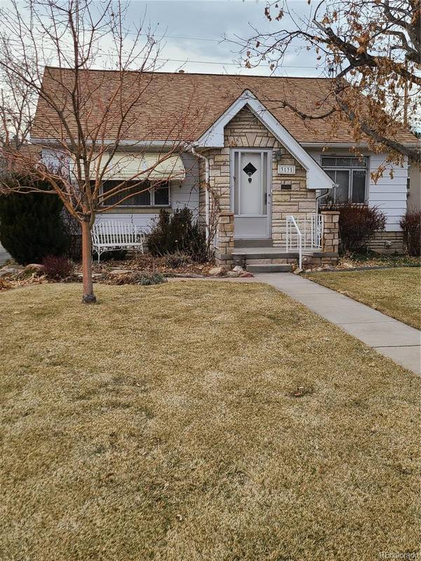 3131 S Emerson ST, Englewood, CO 80113