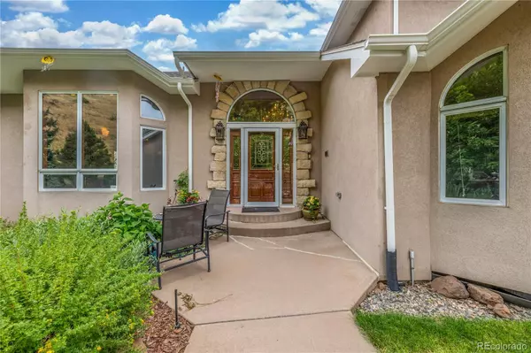 Golden, CO 80403,401 Ridge RD