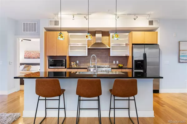 Denver, CO 80211,2240 N Clay ST #501