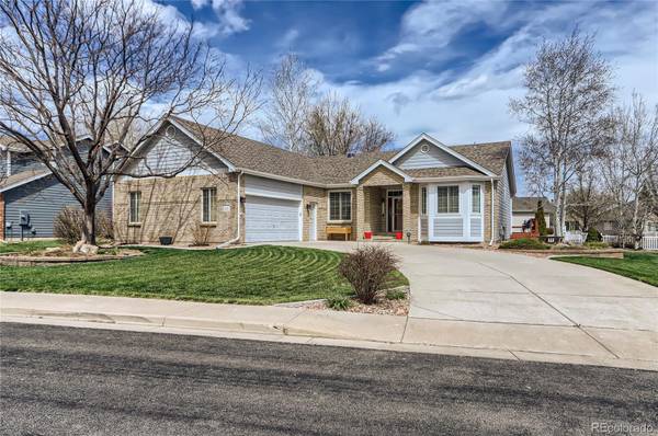 2238 Woody Creek CIR, Loveland, CO 80538