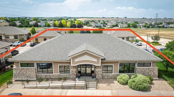 Greeley, CO 80634,8205 W 20th ST