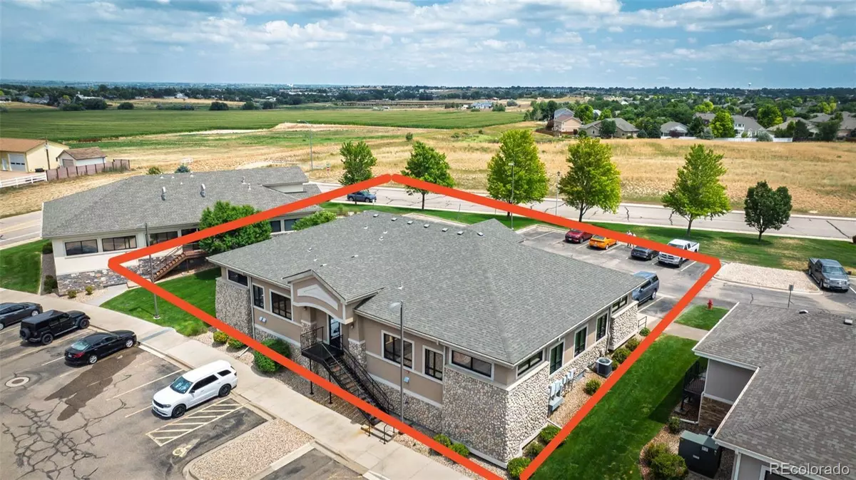 Greeley, CO 80634,8205 W 20th ST