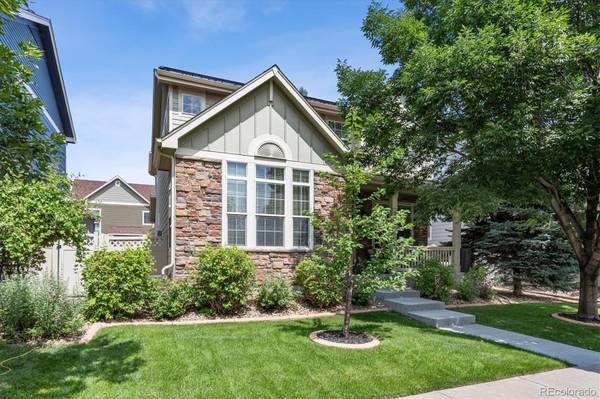 2040 Harmony Park DR, Westminster, CO 80234