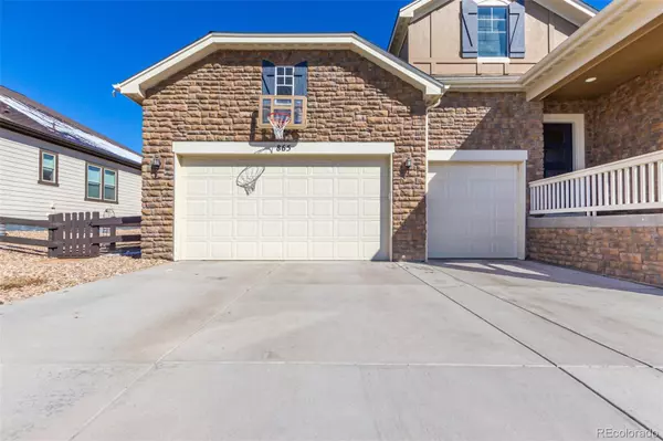 Erie, CO 80516,865 Grenville CIR