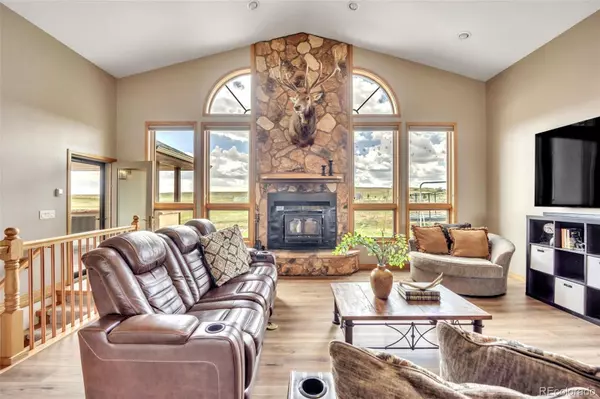 Larkspur, CO 80118,15125 Spring Valley RD