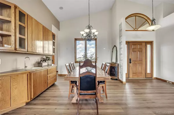 Larkspur, CO 80118,15125 Spring Valley RD