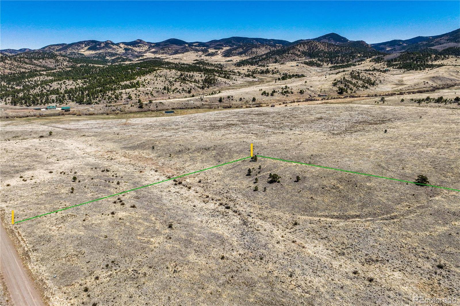 Westcliffe, CO 81252,2235 Music Mountain DR