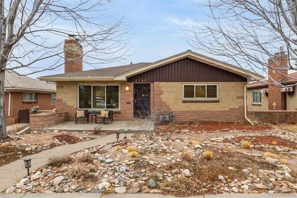 2785 S Grant ST,  Englewood,  CO 80113