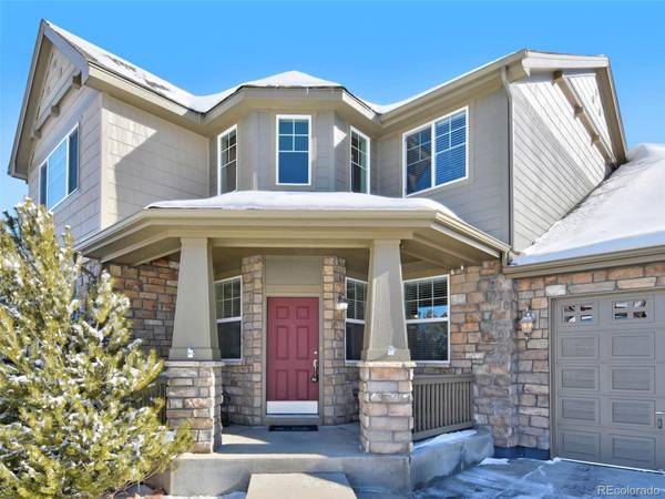 Erie, CO 80516,1249 Columbine WAY