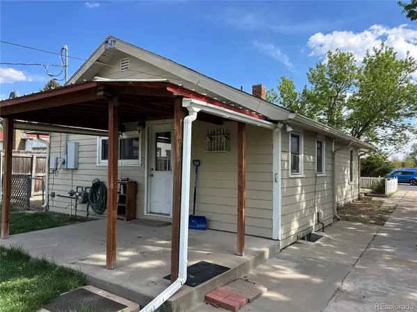 Frederick, CO 80530,437 6th ST