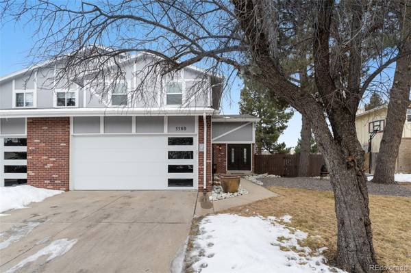 5580 S Lansing WAY, Englewood, CO 80111